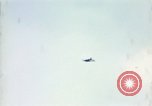 Standbild Vereinigten Staaten Marines im Kampf während des Korea Krieges Hoengsong Korea, 1951, aus Sekunde 47 historischem Filmmaterial Videoclip 65675041615