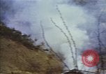 Standbild Vereinigten Staaten Marines im Kampf während des Korea Krieges Hoengsong Korea, 1951, aus Sekunde 53 historischem Filmmaterial Videoclip 65675041615