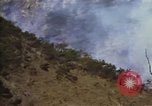 Standbild Vereinigten Staaten Marines im Kampf während des Korea Krieges Hoengsong Korea, 1951, aus Sekunde 54 historischem Filmmaterial Videoclip 65675041615