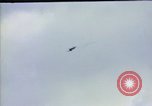 Standbild US Marine F4U Korsaren bieten Close Air Support 7 Marine Behandlungsschema Hoengsong Korea, 1951, aus Sekunde 4 historischem Filmmaterial Videoclip 65675041616