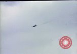 Standbild US Marine F4U Korsaren bieten Close Air Support 7 Marine Behandlungsschema Hoengsong Korea, 1951, aus Sekunde 5 historischem Filmmaterial Videoclip 65675041616