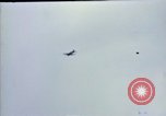 Standbild US Marine F4U Korsaren bieten Close Air Support 7 Marine Behandlungsschema Hoengsong Korea, 1951, aus Sekunde 6 historischem Filmmaterial Videoclip 65675041616