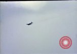 Standbild US Marine F4U Korsaren bieten Close Air Support 7 Marine Behandlungsschema Hoengsong Korea, 1951, aus Sekunde 8 historischem Filmmaterial Videoclip 65675041616