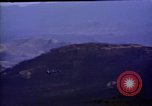 Standbild US Marine F4U Korsaren bieten Close Air Support 7 Marine Behandlungsschema Hoengsong Korea, 1951, aus Sekunde 15 historischem Filmmaterial Videoclip 65675041616