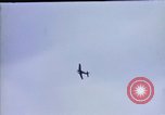 Standbild US Marine F4U Korsaren bieten Close Air Support 7 Marine Behandlungsschema Hoengsong Korea, 1951, aus Sekunde 22 historischem Filmmaterial Videoclip 65675041616