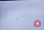 Standbild US Marine F4U Korsaren bieten Close Air Support 7 Marine Behandlungsschema Hoengsong Korea, 1951, aus Sekunde 25 historischem Filmmaterial Videoclip 65675041616
