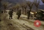 Standbild zerstörten US-Militär Lkw nach Hoengsong Massaker Hoengsong Korea, 1951, aus Sekunde 31 historischem Filmmaterial Videoclip 65675041618