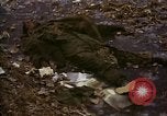 Standbild zerstörten US-Militär Lkw nach Hoengsong Massaker Hoengsong Korea, 1951, aus Sekunde 42 historischem Filmmaterial Videoclip 65675041618
