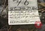 Standbild Opfer von Hoengsong Massaker in Korea Krieg Hoengsong Korea, 1951, aus Sekunde 3 historischem Filmmaterial Videoclip 65675041619