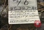 Standbild Opfer von Hoengsong Massaker in Korea Krieg Hoengsong Korea, 1951, aus Sekunde 4 historischem Filmmaterial Videoclip 65675041619
