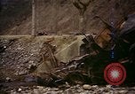 Standbild Opfer von Hoengsong Massaker in Korea Krieg Hoengsong Korea, 1951, aus Sekunde 6 historischem Filmmaterial Videoclip 65675041619