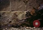 Standbild Opfer von Hoengsong Massaker in Korea Krieg Hoengsong Korea, 1951, aus Sekunde 7 historischem Filmmaterial Videoclip 65675041619