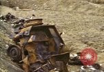 Standbild Opfer von Hoengsong Massaker in Korea Krieg Hoengsong Korea, 1951, aus Sekunde 8 historischem Filmmaterial Videoclip 65675041619
