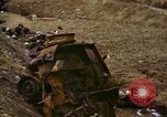 Standbild Opfer von Hoengsong Massaker in Korea Krieg Hoengsong Korea, 1951, aus Sekunde 10 historischem Filmmaterial Videoclip 65675041619
