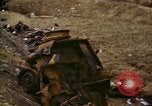 Standbild Opfer von Hoengsong Massaker in Korea Krieg Hoengsong Korea, 1951, aus Sekunde 11 historischem Filmmaterial Videoclip 65675041619