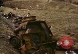 Standbild Opfer von Hoengsong Massaker in Korea Krieg Hoengsong Korea, 1951, aus Sekunde 12 historischem Filmmaterial Videoclip 65675041619