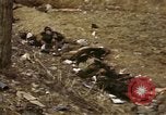 Standbild Opfer von Hoengsong Massaker in Korea Krieg Hoengsong Korea, 1951, aus Sekunde 21 historischem Filmmaterial Videoclip 65675041619