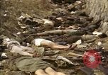 Standbild Opfer von Hoengsong Massaker in Korea Krieg Hoengsong Korea, 1951, aus Sekunde 29 historischem Filmmaterial Videoclip 65675041619