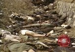 Standbild Opfer von Hoengsong Massaker in Korea Krieg Hoengsong Korea, 1951, aus Sekunde 31 historischem Filmmaterial Videoclip 65675041619