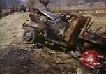 Standbild Opfer von Hoengsong Massaker in Korea Krieg Hoengsong Korea, 1951, aus Sekunde 50 historischem Filmmaterial Videoclip 65675041619