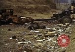 Standbild Hoengsong Massaker atrocity Opfer Hoengsong Korea, 1951, aus Sekunde 7 historischem Filmmaterial Videoclip 65675041620