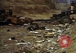 Standbild Hoengsong Massaker atrocity Opfer Hoengsong Korea, 1951, aus Sekunde 10 historischem Filmmaterial Videoclip 65675041620