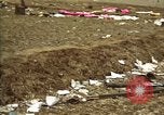 Standbild Hoengsong Massaker atrocity Opfer Hoengsong Korea, 1951, aus Sekunde 22 historischem Filmmaterial Videoclip 65675041620