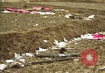 Standbild Hoengsong Massaker atrocity Opfer Hoengsong Korea, 1951, aus Sekunde 24 historischem Filmmaterial Videoclip 65675041620