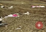 Standbild Hoengsong Massaker atrocity Opfer Hoengsong Korea, 1951, aus Sekunde 27 historischem Filmmaterial Videoclip 65675041620