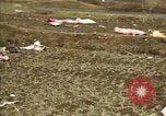 Standbild Hoengsong Massaker atrocity Opfer Hoengsong Korea, 1951, aus Sekunde 29 historischem Filmmaterial Videoclip 65675041620
