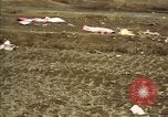 Standbild Hoengsong Massaker atrocity Opfer Hoengsong Korea, 1951, aus Sekunde 30 historischem Filmmaterial Videoclip 65675041620