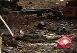 Standbild Hoengsong Massaker atrocity Opfer Hoengsong Korea, 1951, aus Sekunde 38 historischem Filmmaterial Videoclip 65675041620