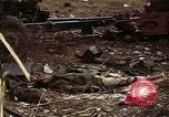 Standbild Hoengsong Massaker atrocity Opfer Hoengsong Korea, 1951, aus Sekunde 39 historischem Filmmaterial Videoclip 65675041620