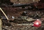 Standbild Hoengsong Massaker atrocity Opfer Hoengsong Korea, 1951, aus Sekunde 40 historischem Filmmaterial Videoclip 65675041620