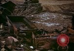 Standbild Hoengsong Massaker atrocity Opfer Hoengsong Korea, 1951, aus Sekunde 44 historischem Filmmaterial Videoclip 65675041620