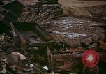 Standbild Hoengsong Massaker atrocity Opfer Hoengsong Korea, 1951, aus Sekunde 49 historischem Filmmaterial Videoclip 65675041620
