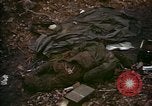 Standbild Hoengsong Massaker atrocity Opfer Hoengsong Korea, 1951, aus Sekunde 55 historischem Filmmaterial Videoclip 65675041620