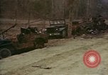 Standbild Hoengsong Massaker atrocity Opfer Hoengsong Korea, 1951, aus Sekunde 57 historischem Filmmaterial Videoclip 65675041620