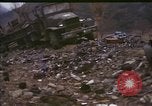 Image of Hoengsong Massacre victims discovered by 7th Marines Hoengsong Korea, 1951, second 6 stock footage video 65675041621