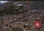 Image of Hoengsong Massacre victims discovered by 7th Marines Hoengsong Korea, 1951, second 7 stock footage video 65675041621