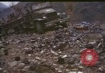 Image of Hoengsong Massacre victims discovered by 7th Marines Hoengsong Korea, 1951, second 8 stock footage video 65675041621