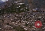 Image of Hoengsong Massacre victims discovered by 7th Marines Hoengsong Korea, 1951, second 9 stock footage video 65675041621