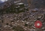 Image of Hoengsong Massacre victims discovered by 7th Marines Hoengsong Korea, 1951, second 10 stock footage video 65675041621