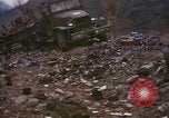 Image of Hoengsong Massacre victims discovered by 7th Marines Hoengsong Korea, 1951, second 12 stock footage video 65675041621
