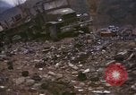 Image of Hoengsong Massacre victims discovered by 7th Marines Hoengsong Korea, 1951, second 13 stock footage video 65675041621