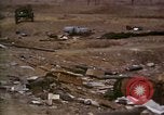 Image of Hoengsong Massacre victims discovered by 7th Marines Hoengsong Korea, 1951, second 16 stock footage video 65675041621