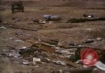 Image of Hoengsong Massacre victims discovered by 7th Marines Hoengsong Korea, 1951, second 17 stock footage video 65675041621