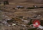 Image of Hoengsong Massacre victims discovered by 7th Marines Hoengsong Korea, 1951, second 19 stock footage video 65675041621