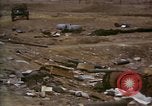 Image of Hoengsong Massacre victims discovered by 7th Marines Hoengsong Korea, 1951, second 20 stock footage video 65675041621