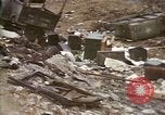 Image of Hoengsong Massacre victims discovered by 7th Marines Hoengsong Korea, 1951, second 22 stock footage video 65675041621
